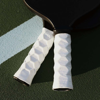 Pickleball Hesacore Pickleball Grip Pink