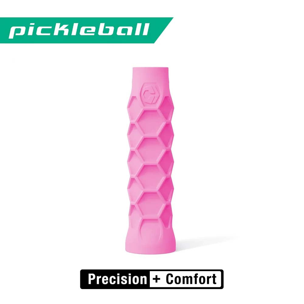 Pickleball Hesacore Pickleball Grip Pink