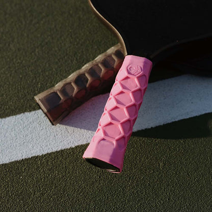 Pickleball Hesacore Pickleball Grip Pink