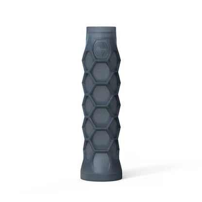 Pickleball Hesacore Pickleball Carbon Grip Charcoal