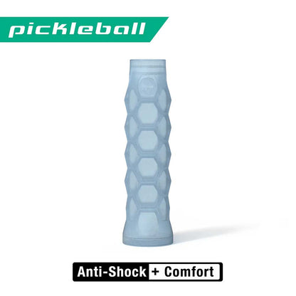 Pickleball Hesacore Pickleball Gel Grip Light Blue