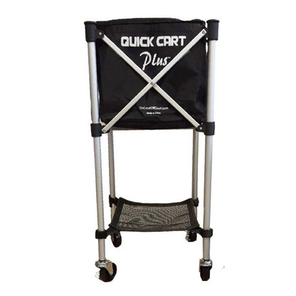 Pickleball Quick Cart Plus CEQCP