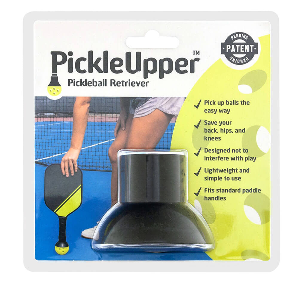 Pickleball PickleUpper Ball Pickup Tool