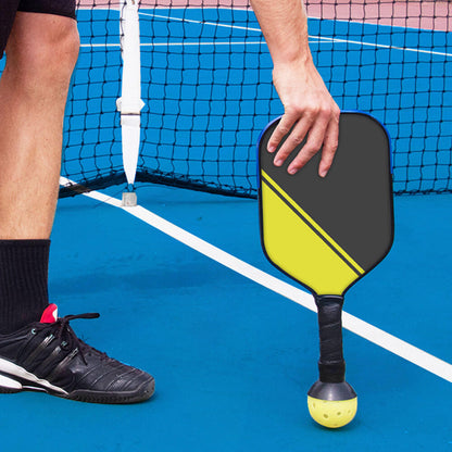 Pickleball PickleUpper Ball Pickup Tool