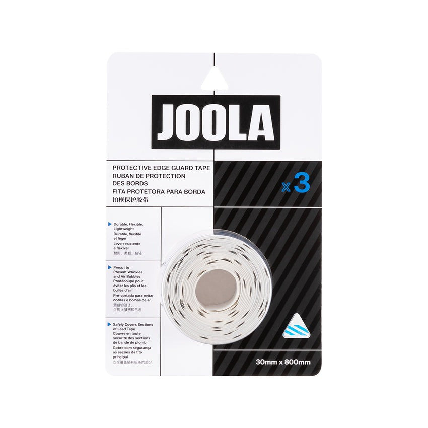 Pickleball JOOLA Pickleball Pro IV Hyperion Edge Guard Tape