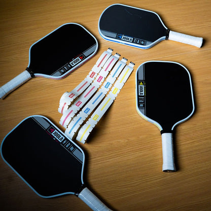 Pickleball JOOLA Pickleball Pro IV Hyperion Edge Guard Tape