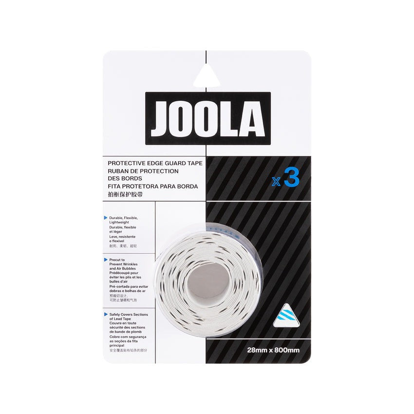 Pickleball JOOLA Pickleball Pro IV Hyperion Edge Guard Tape