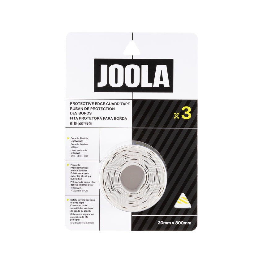 Pickleball JOOLA Pickleball Pro IV Scorpeus Edge Guard Tape