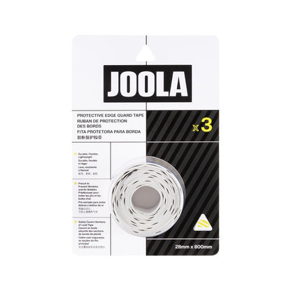 Pickleball JOOLA Pickleball Pro IV Scorpeus Edge Guard Tape