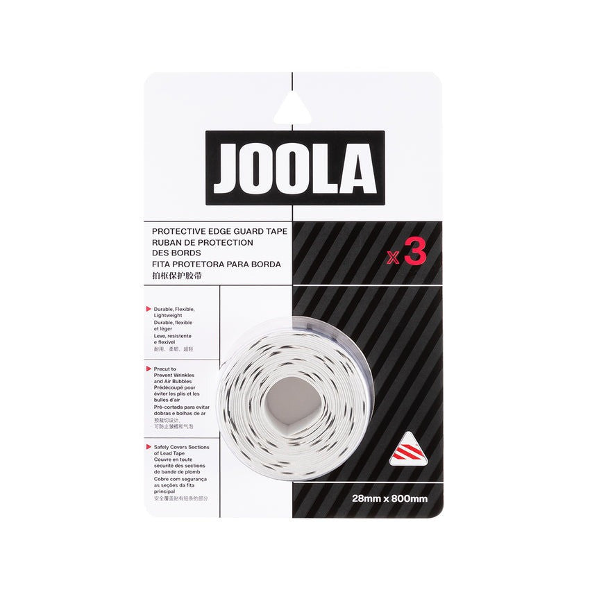 Pickleball JOOLA Pickleball Pro IV Perseus Edge Guard Tape
