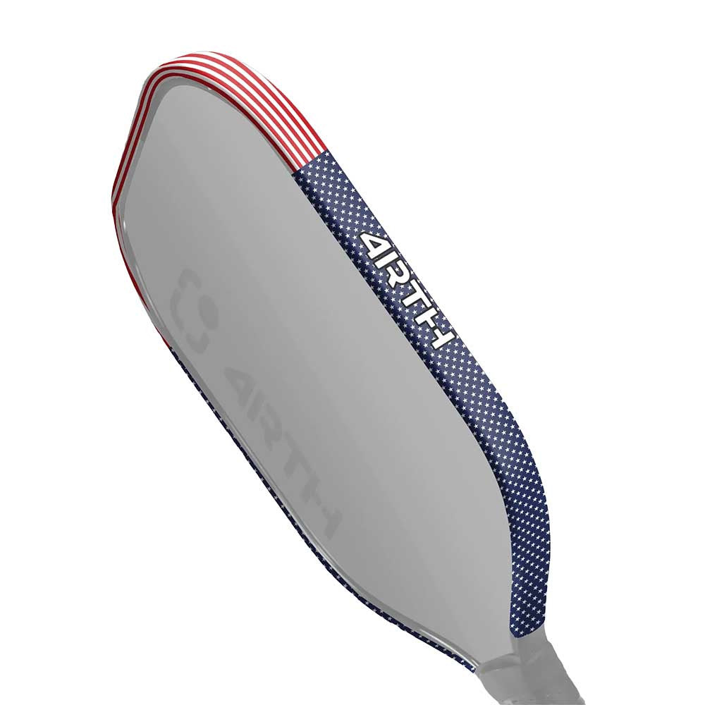 Pickleball 4RTH Paddle Drip Edge Guard