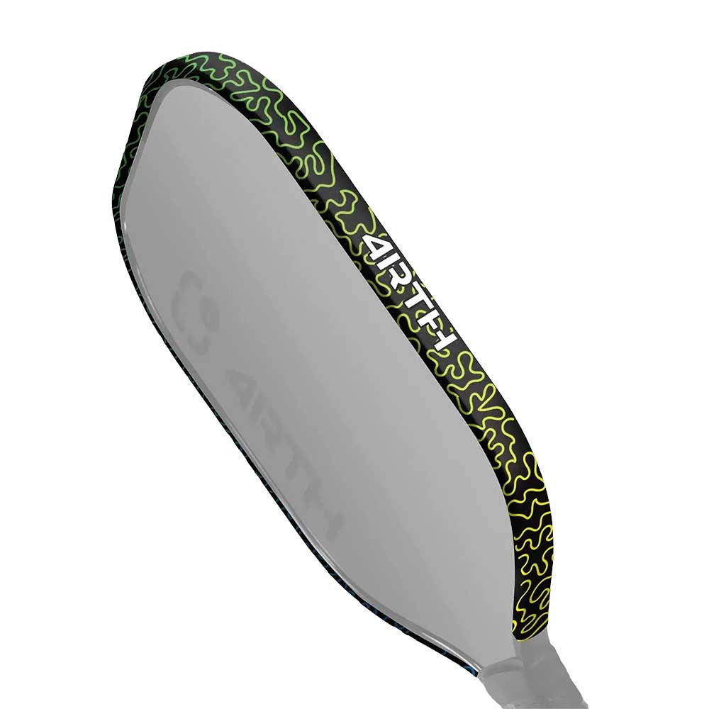 Pickleball 4RTH Paddle Drip Edge Guard