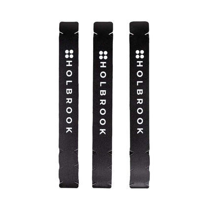 Pickleball Holbrook Protective Edge Tape Black