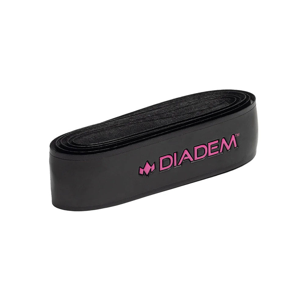 Pickleball Diadem Comfort Max Replacement Pickleball Grip Black/Pink