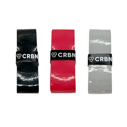 Pickleball CRBN DryTec Overgrip Black