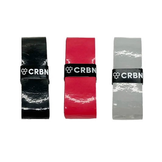 Pickleball CRBN DryTec Overgrip Black