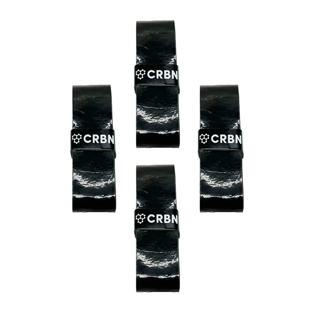 Pickleball CRBN DryTec Overgrip Black
