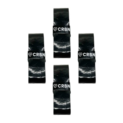 Pickleball CRBN DryTec Overgrip Black
