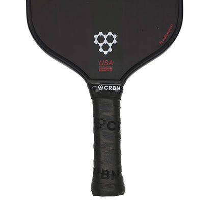 Pickleball CRBN DryTec Overgrip Black