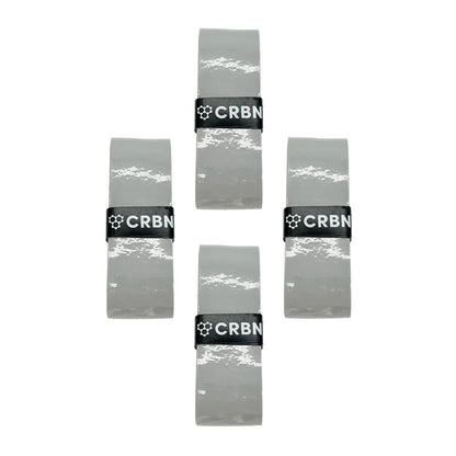 Pickleball CRBN DryTec Overgrip Black