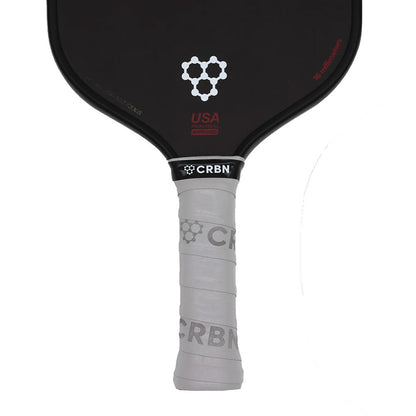 Pickleball CRBN DryTec Overgrip Black