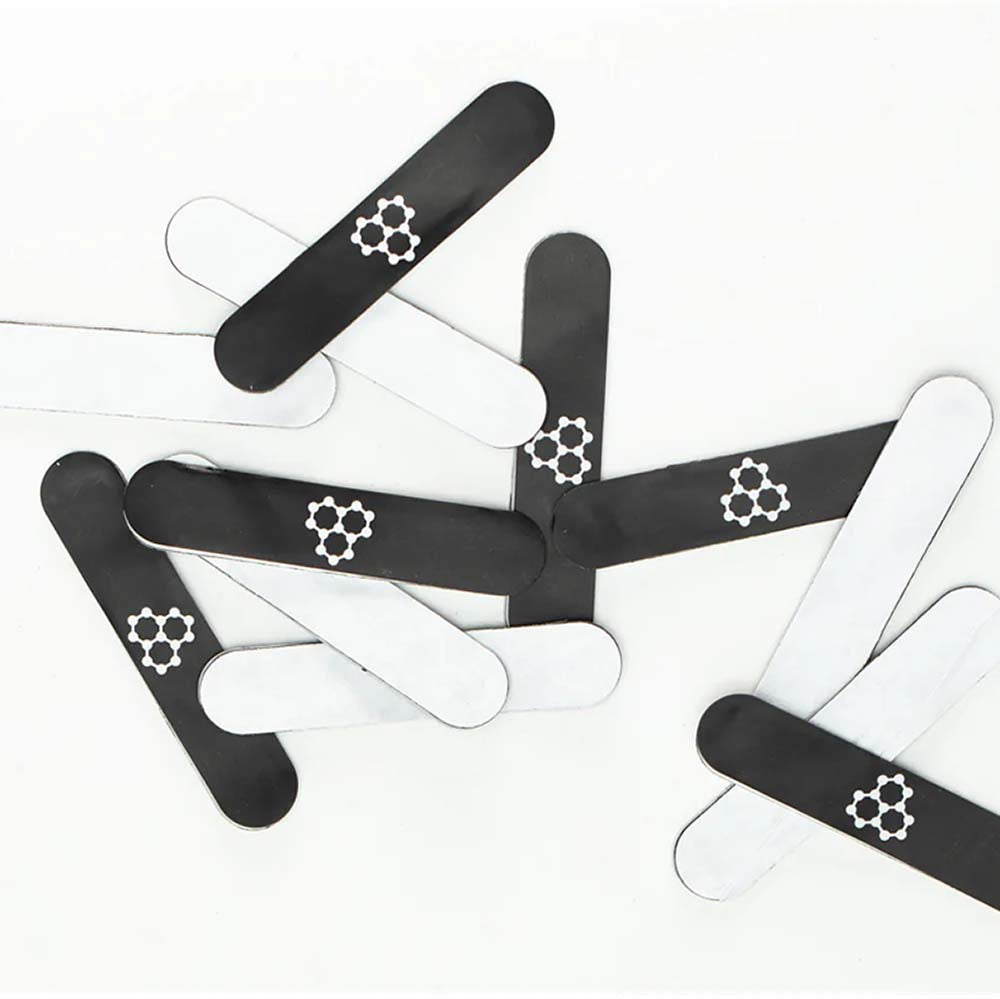 Pickleball CRBN Lead Tape Strips