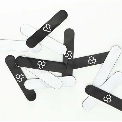 Pickleball CRBN Lead Tape Strips