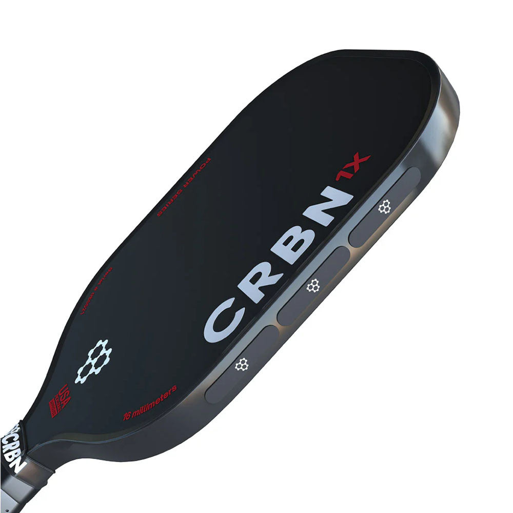 Pickleball CRBN Lead Tape Strips