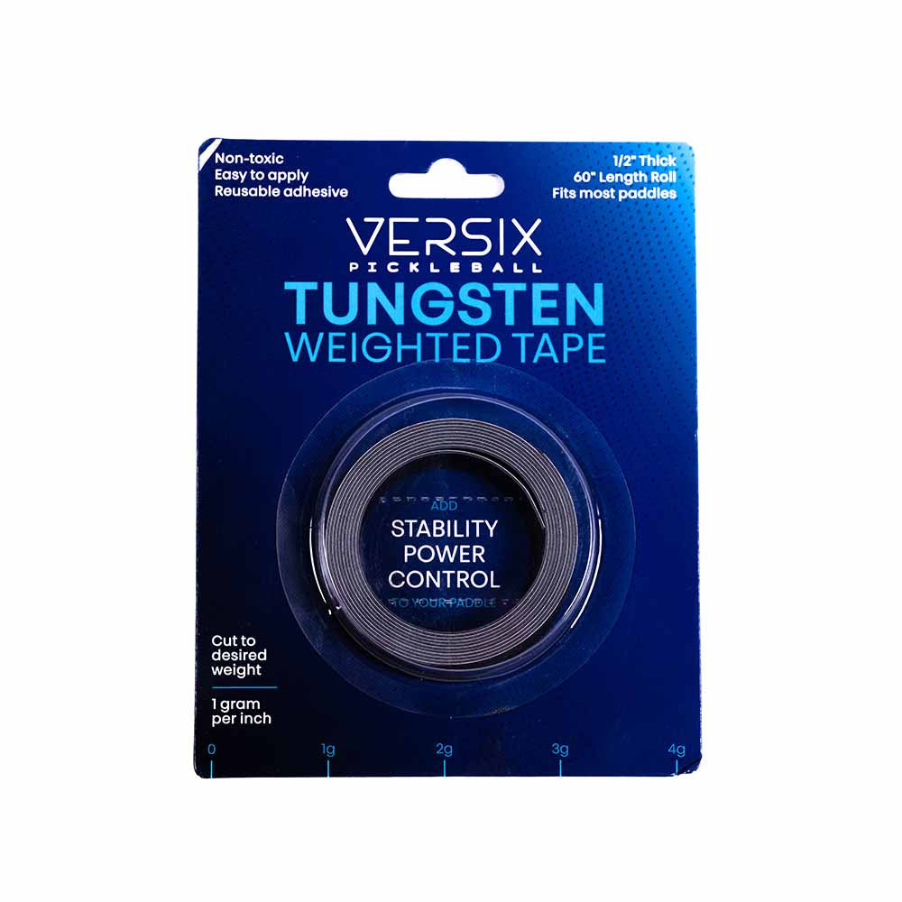 Pickleball VERSIX® Pickleball Tungsten Tape