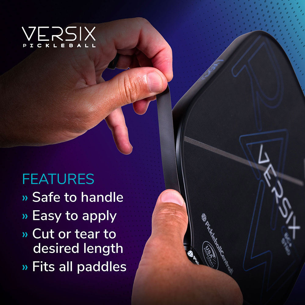 Pickleball VERSIX® Pickleball Tungsten Tape