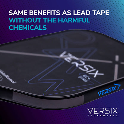 Pickleball VERSIX® Pickleball Tungsten Tape