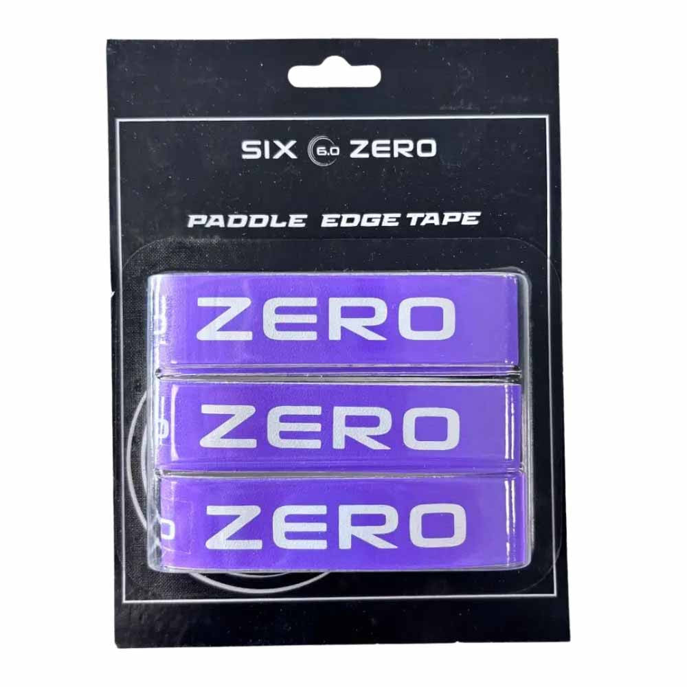 Pickleball Six Zero Professional Edgeguard Tape Amethyst