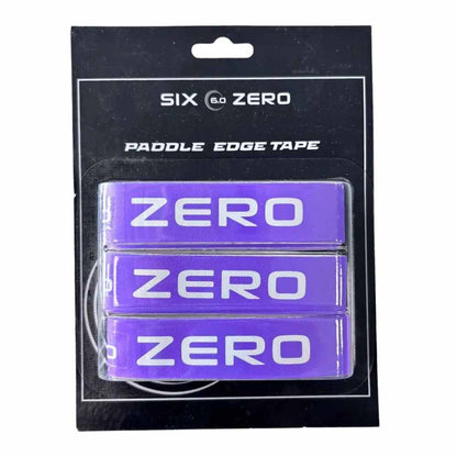 Pickleball Six Zero Professional Edgeguard Tape Amethyst