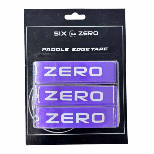 Pickleball Six Zero Professional Edgeguard Tape Amethyst