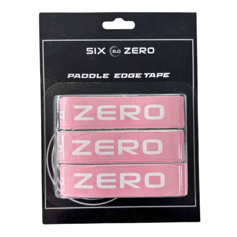 Pickleball Six Zero Professional Edgeguard Tape Amethyst
