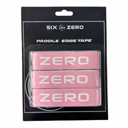 Pickleball Six Zero Professional Edgeguard Tape Amethyst
