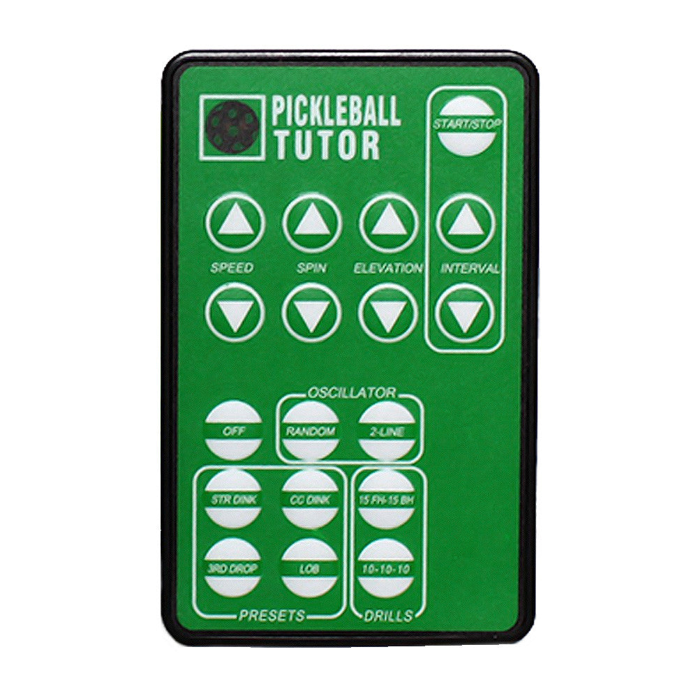 Pickleball Pickleball Tutor Spin Ultra