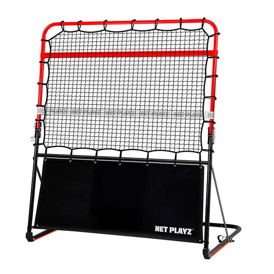 Pickleball NET PLAYZ 4FT Pickleball Rebounder