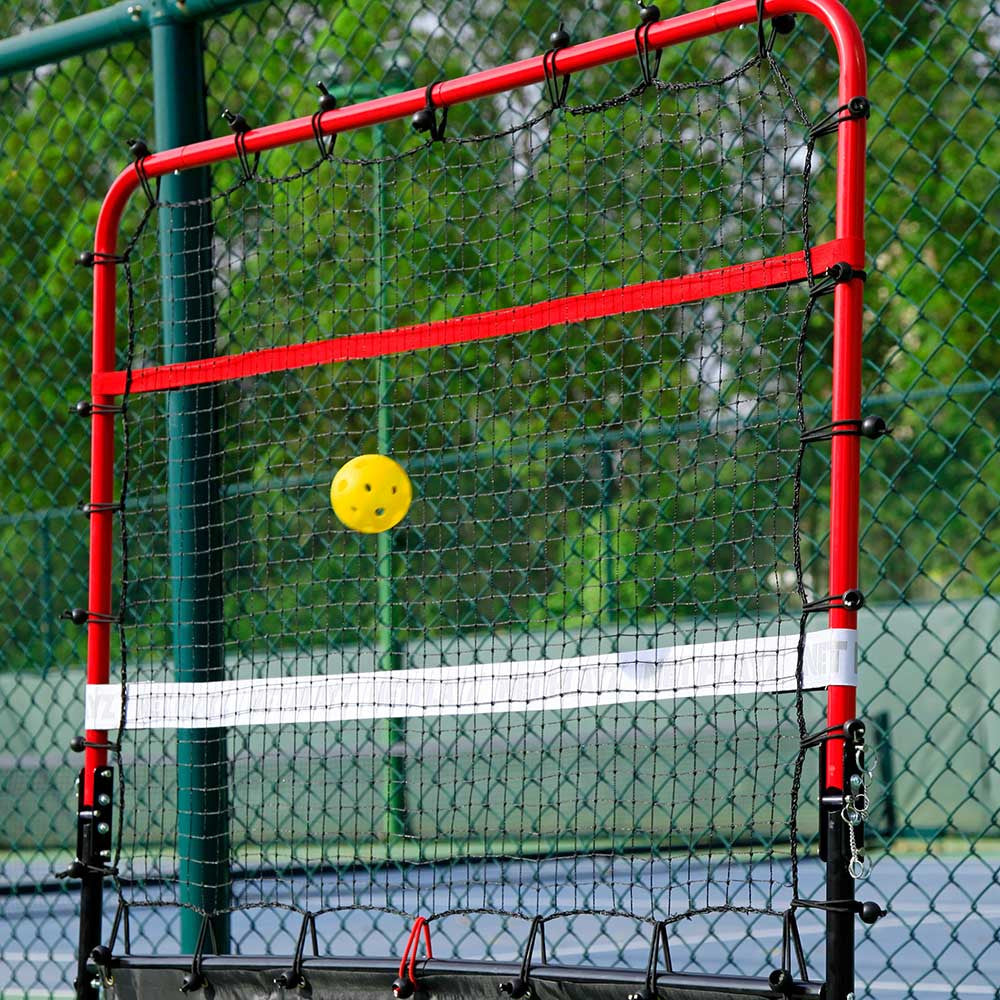 Pickleball NET PLAYZ 4FT Pickleball Rebounder