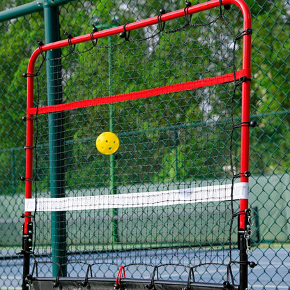 Pickleball NET PLAYZ 4FT Pickleball Rebounder