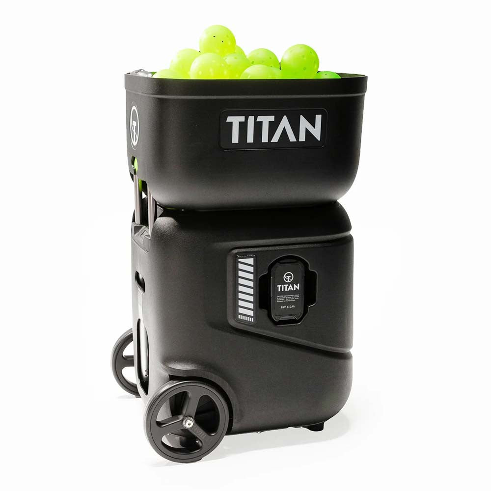 Pickleball Titan ACE Pickleball Machine
