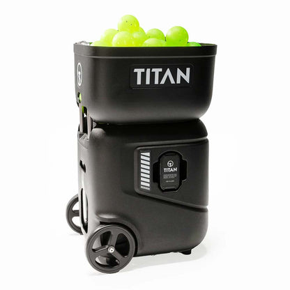 Pickleball Titan ACE Pickleball Machine