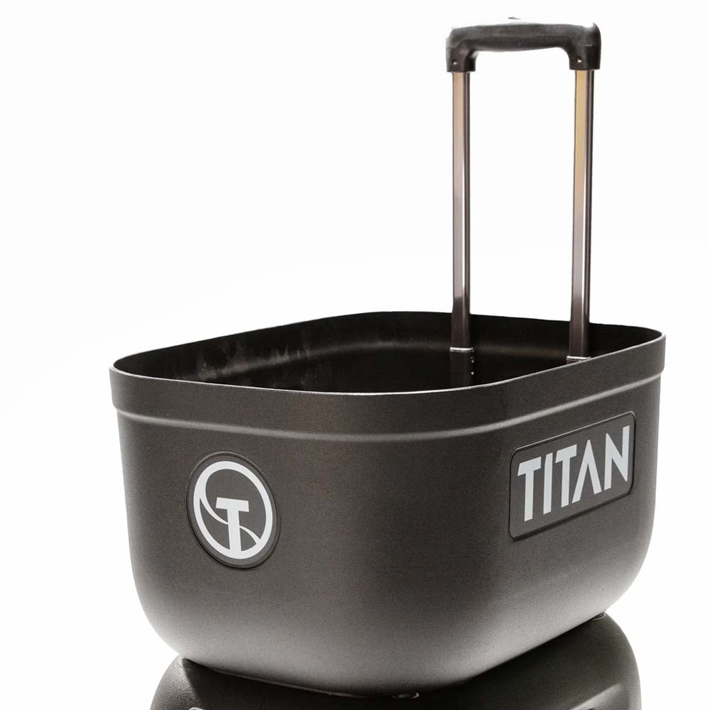 Pickleball Titan ACE Pickleball Machine