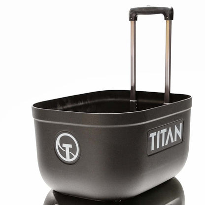 Pickleball Titan ACE Pickleball Machine
