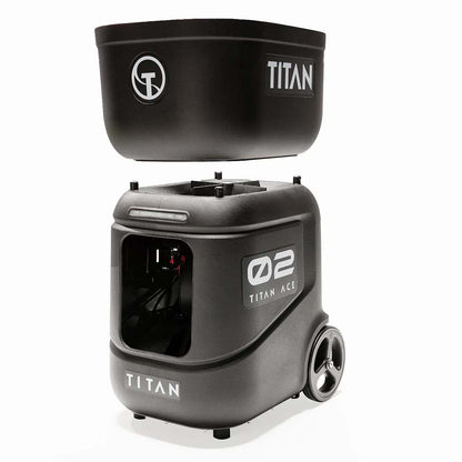 Pickleball Titan ACE Pickleball Machine