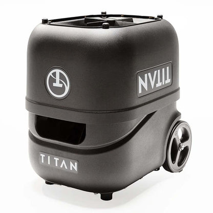 Pickleball Titan ACE Pickleball Machine