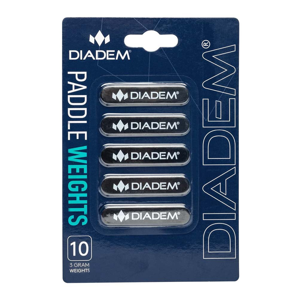 Pickleball Diadem Paddle Weights