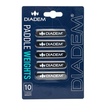 Pickleball Diadem Paddle Weights