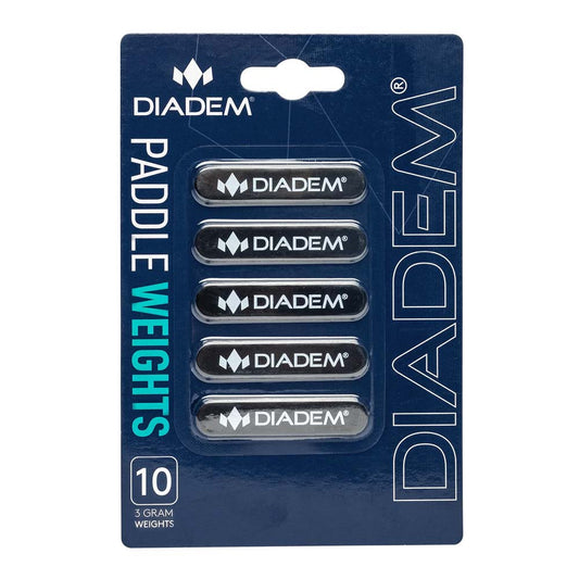 Pickleball Diadem Paddle Weights