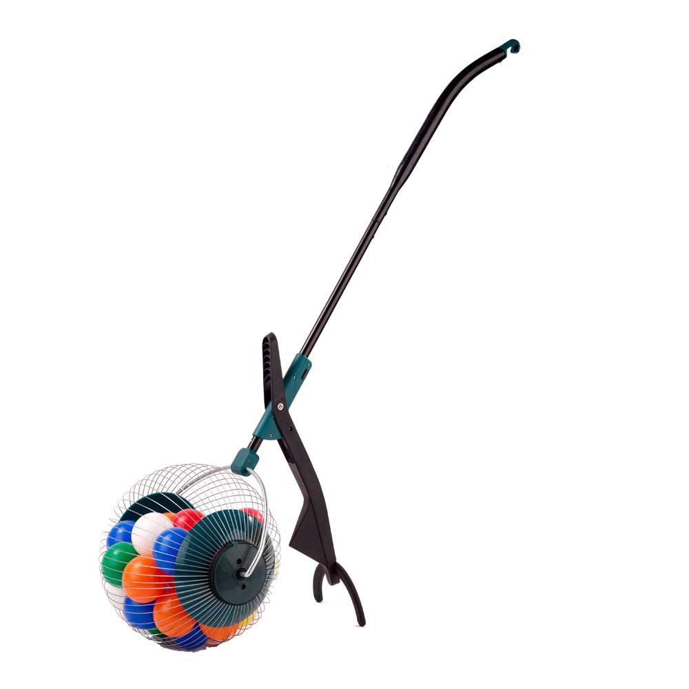 Pickleball Kollectaball K-Court Ball Collector